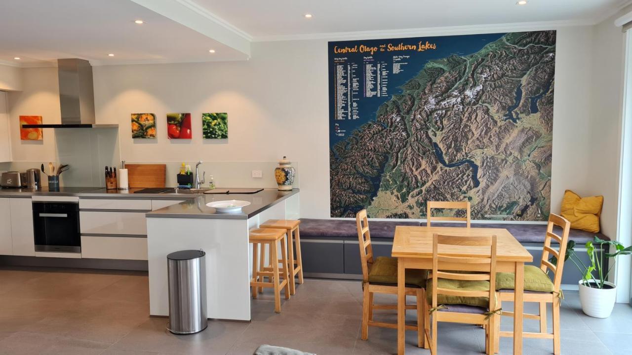 Tucker Beach Private Exclusive Retreat Queenstown Zewnętrze zdjęcie