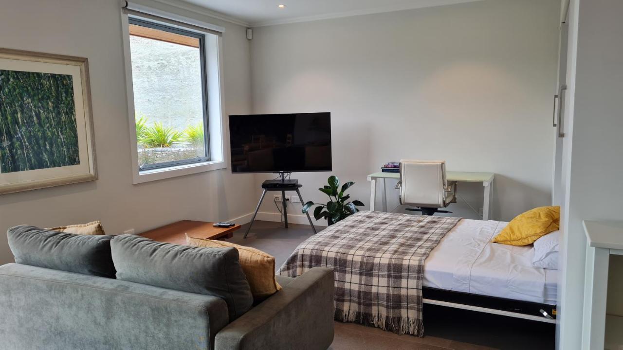 Tucker Beach Private Exclusive Retreat Queenstown Zewnętrze zdjęcie
