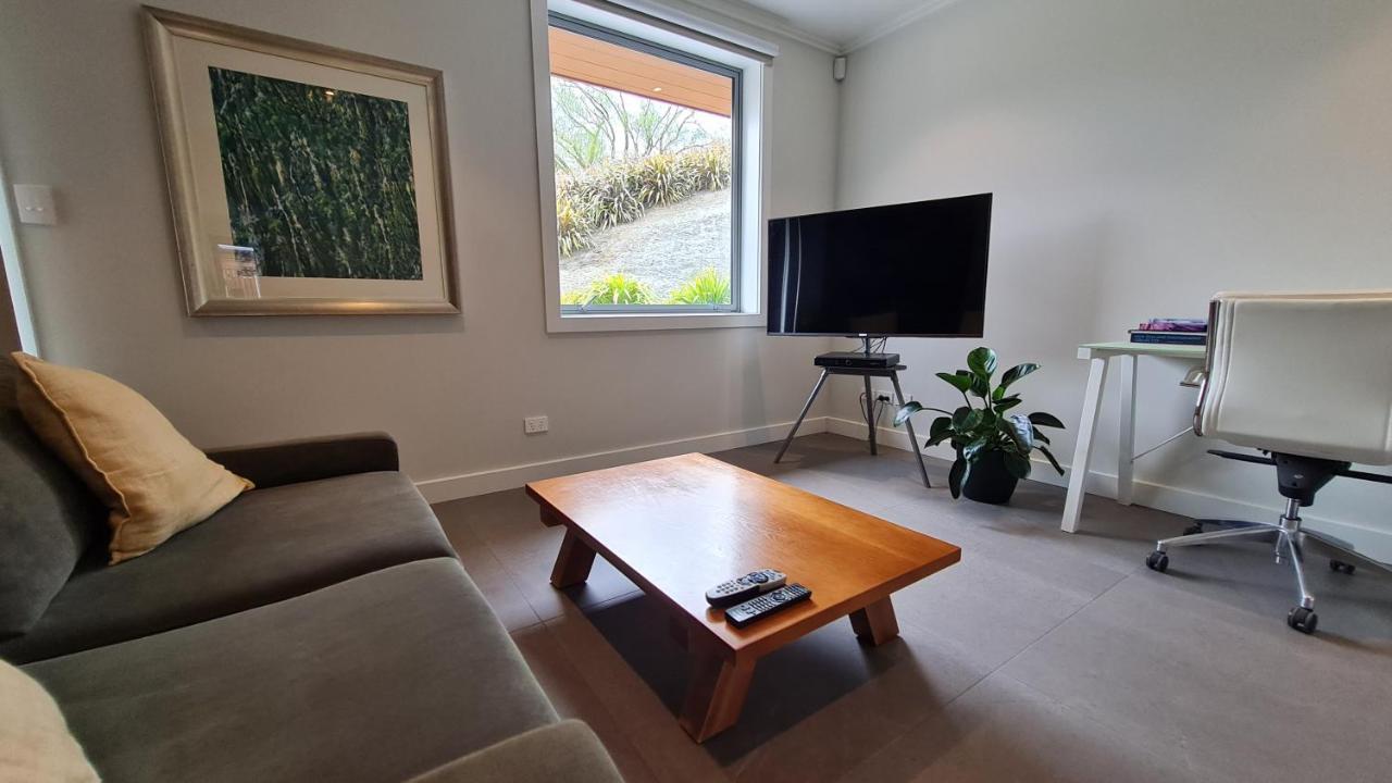 Tucker Beach Private Exclusive Retreat Queenstown Zewnętrze zdjęcie