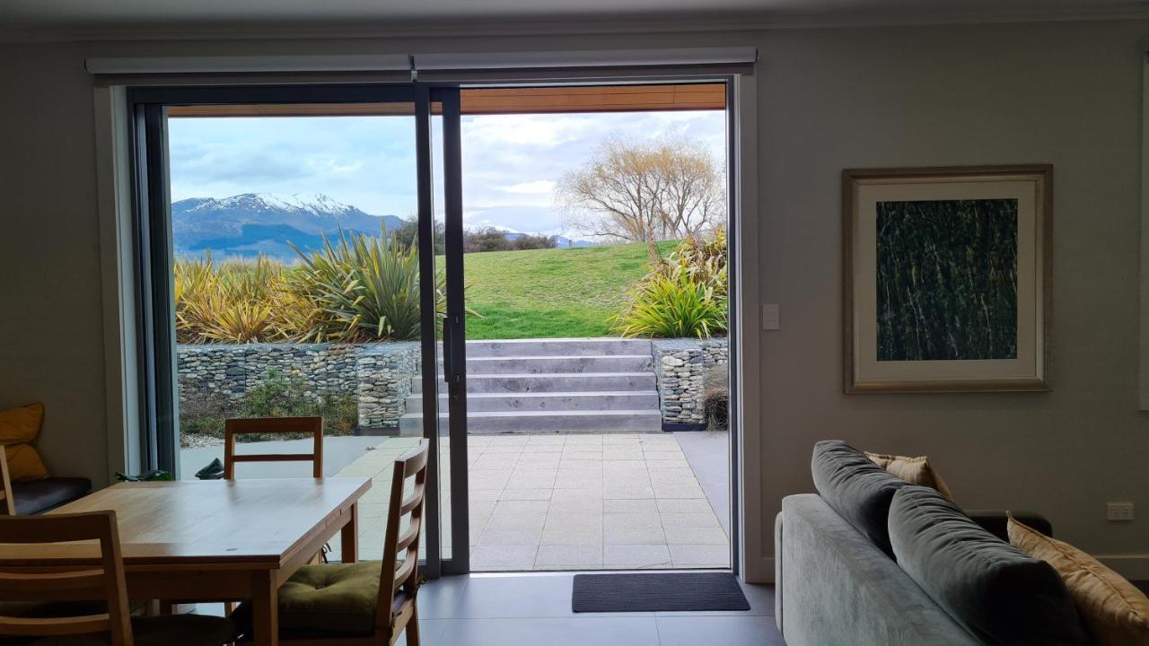 Tucker Beach Private Exclusive Retreat Queenstown Zewnętrze zdjęcie