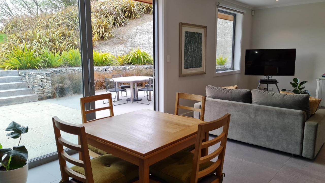 Tucker Beach Private Exclusive Retreat Queenstown Zewnętrze zdjęcie