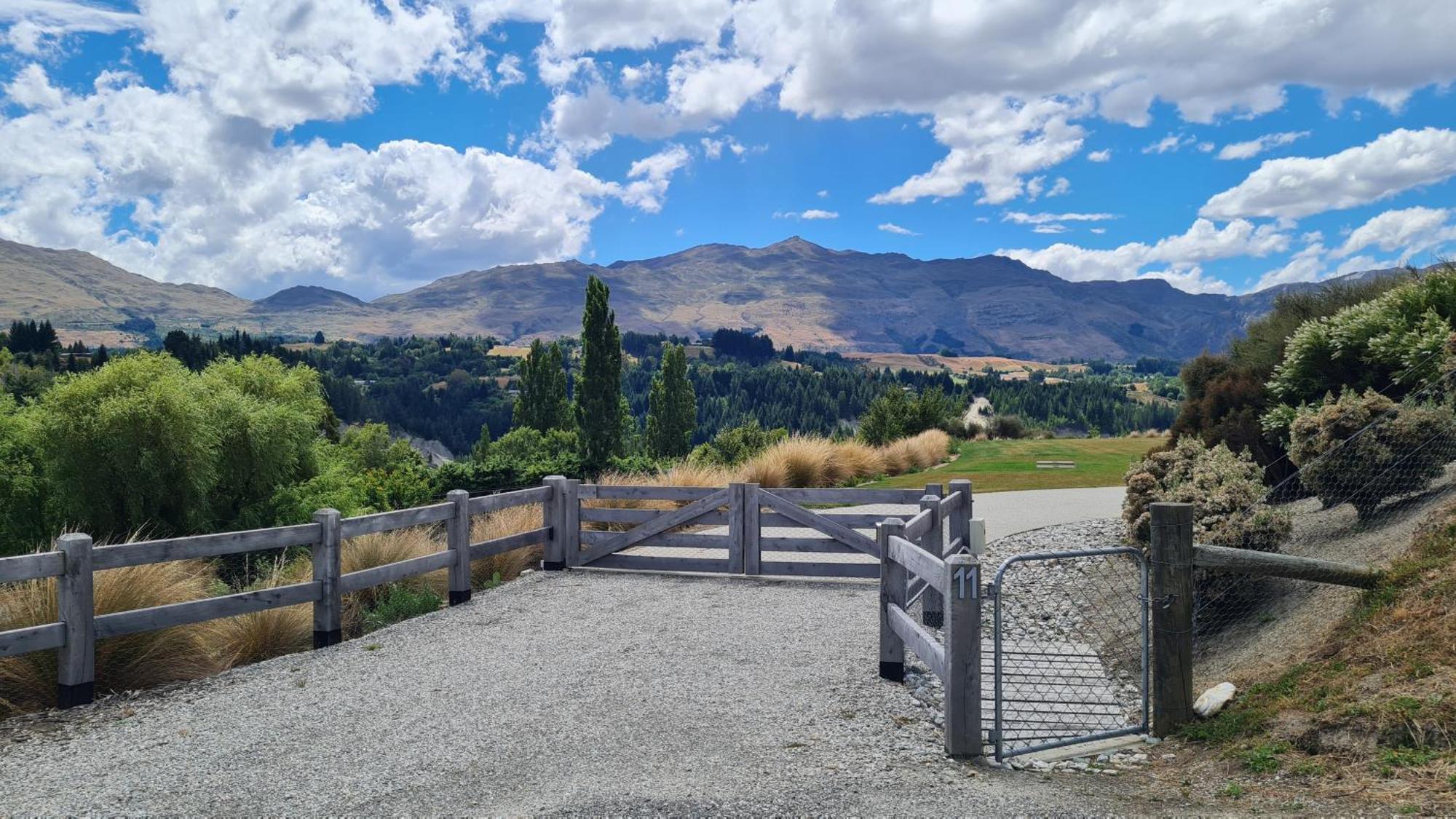Tucker Beach Private Exclusive Retreat Queenstown Zewnętrze zdjęcie
