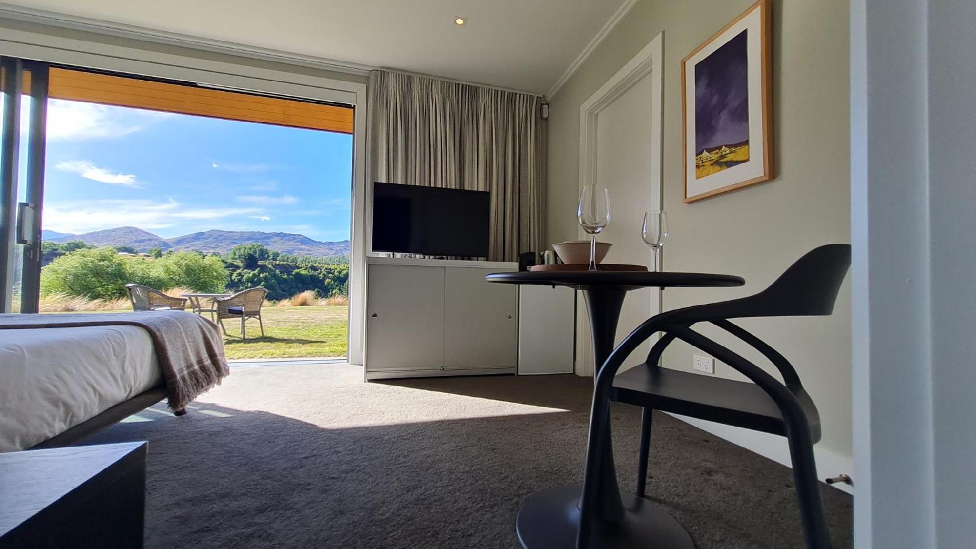 Tucker Beach Private Exclusive Retreat Queenstown Pokój zdjęcie