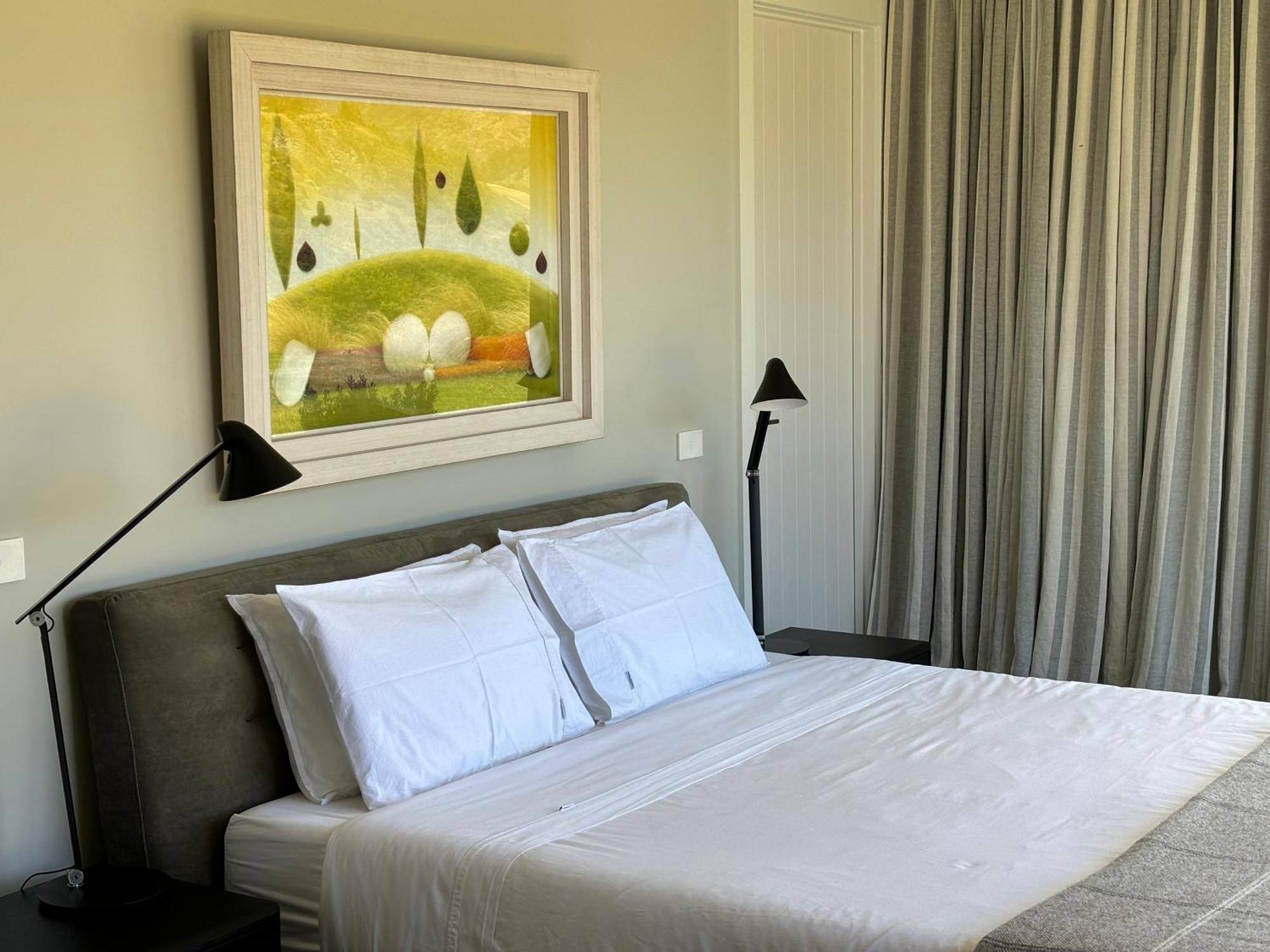 Tucker Beach Private Exclusive Retreat Queenstown Pokój zdjęcie