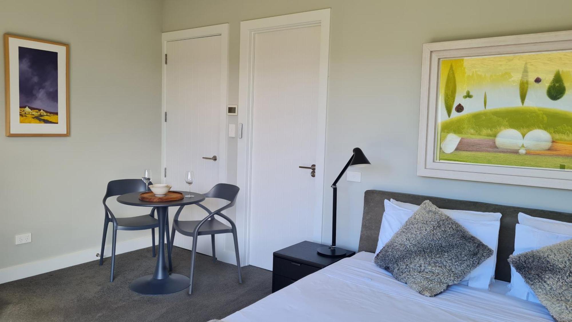Tucker Beach Private Exclusive Retreat Queenstown Pokój zdjęcie