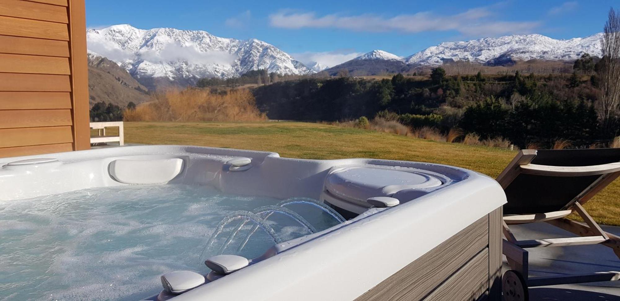 Tucker Beach Private Exclusive Retreat Queenstown Pokój zdjęcie