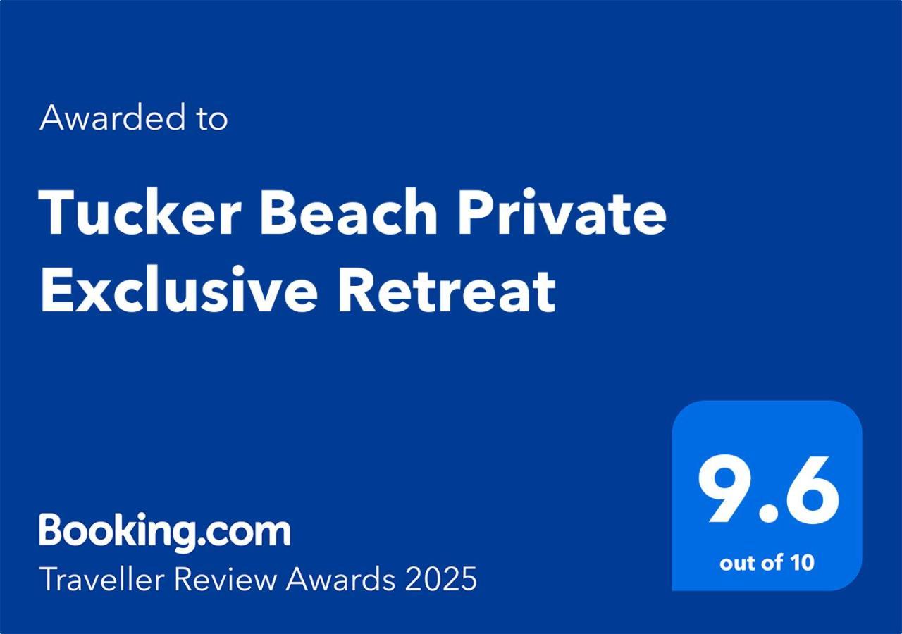 Tucker Beach Private Exclusive Retreat Queenstown Zewnętrze zdjęcie