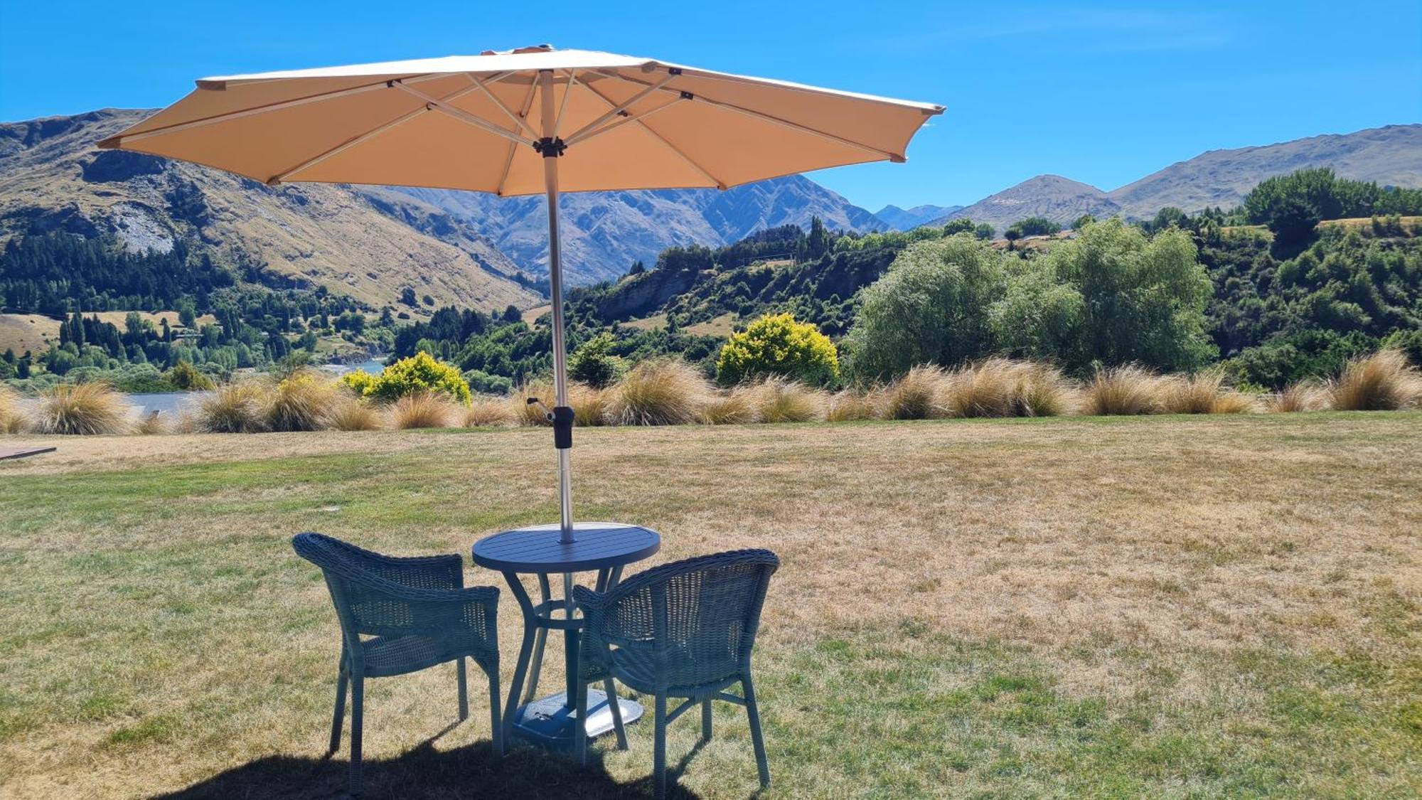 Tucker Beach Private Exclusive Retreat Queenstown Pokój zdjęcie