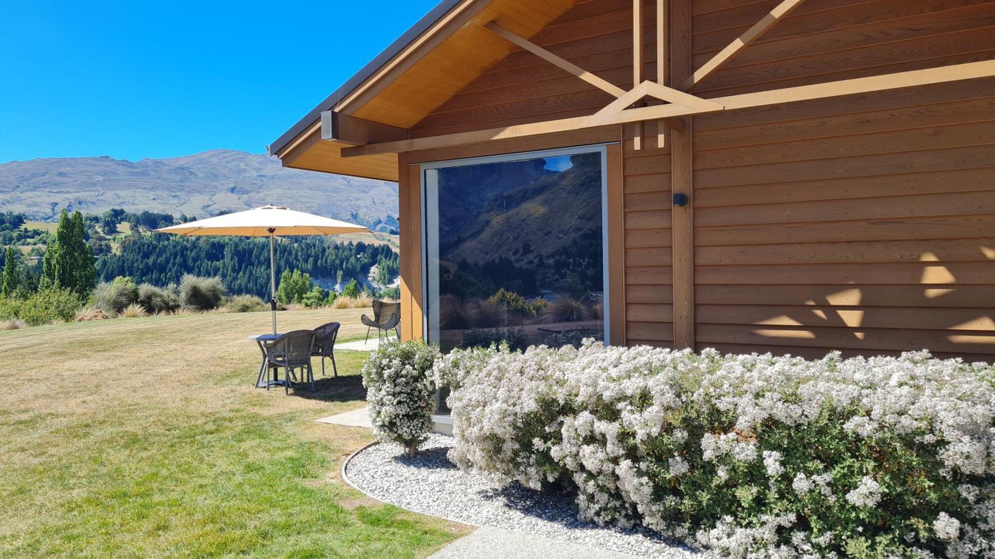 Tucker Beach Private Exclusive Retreat Queenstown Pokój zdjęcie
