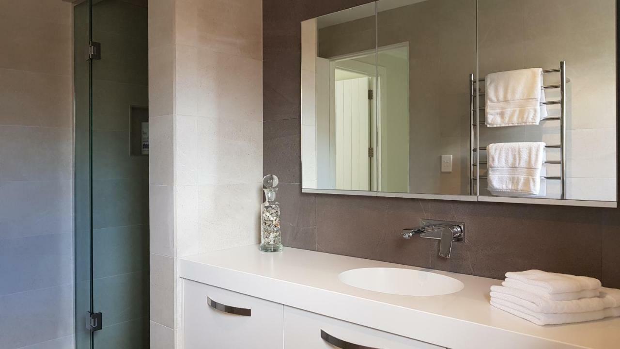 Tucker Beach Private Exclusive Retreat Queenstown Zewnętrze zdjęcie