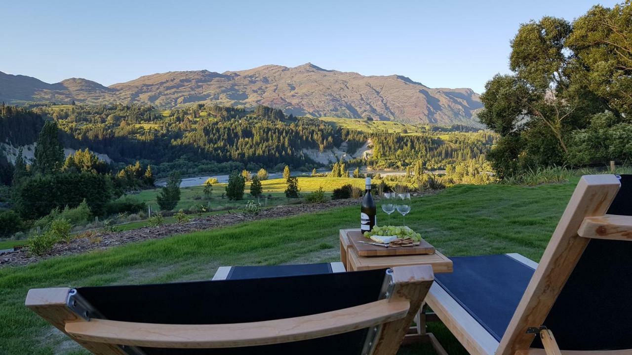 Tucker Beach Private Exclusive Retreat Queenstown Zewnętrze zdjęcie