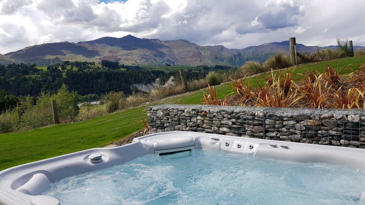 Tucker Beach Private Exclusive Retreat Queenstown Zewnętrze zdjęcie
