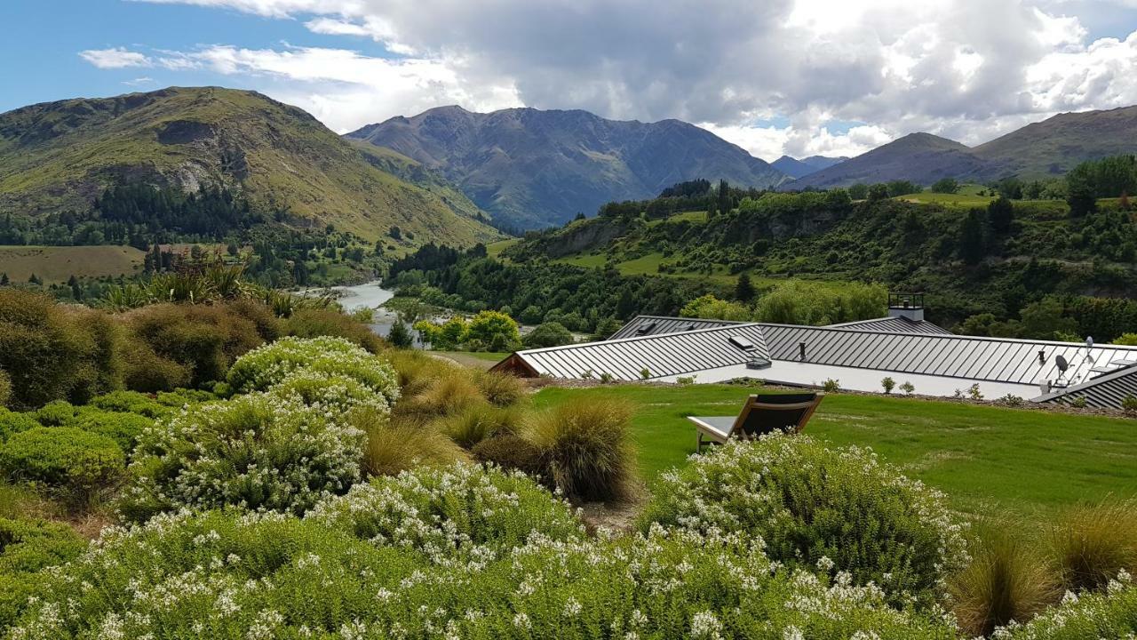 Tucker Beach Private Exclusive Retreat Queenstown Zewnętrze zdjęcie