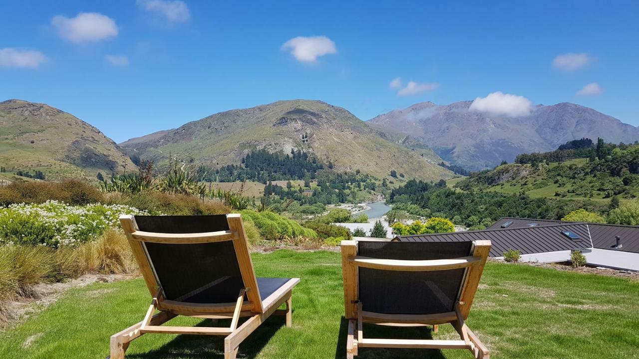 Tucker Beach Private Exclusive Retreat Queenstown Zewnętrze zdjęcie