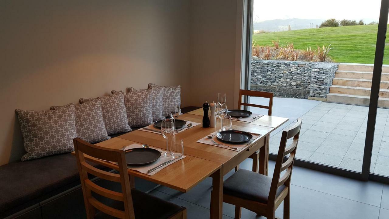 Tucker Beach Private Exclusive Retreat Queenstown Zewnętrze zdjęcie